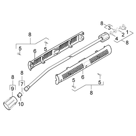 Hds C Septimus Spares