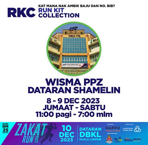 Zakat Run 2023 RaceXasia