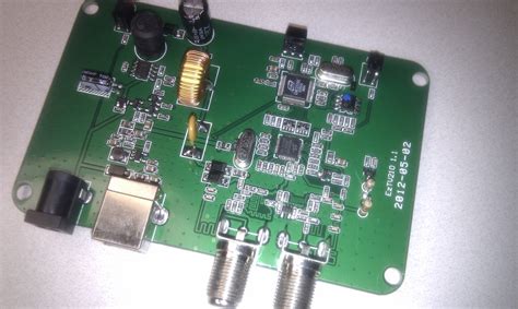 Antti S Linuxtv Blog Naked Hardware Dm Usb Satellite Tv Box