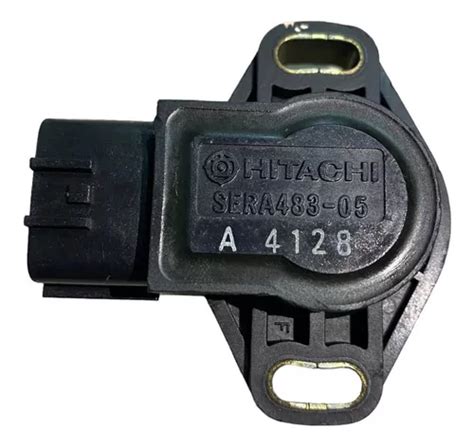 Sensor Tps Chevrolet Luv Dmax 3 5 Isuzu Gasolina Original Cuotas Sin