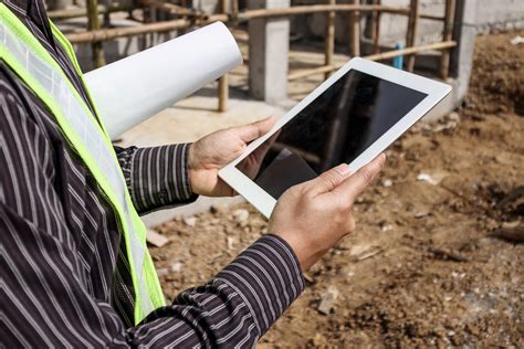 Motivos Para Fazer Gerenciamento De Obras E Usar A Tecnologia