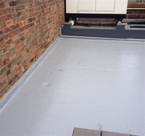 Podium Deck Waterproofing StructureSeal