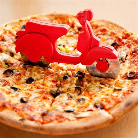 Roulette Pizza La Roue Du V Lo Super Id Es Cadeaux