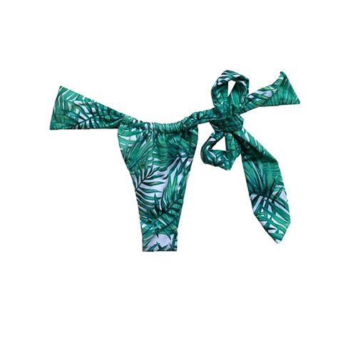 Palam Regolabile Fiocco Solo M E L ElleBi Bikini