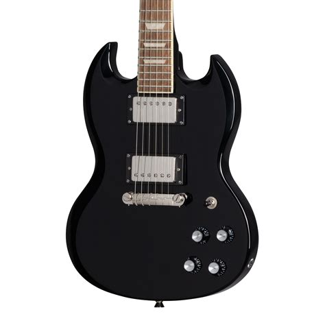 Epiphone Power Players SG – Gibson