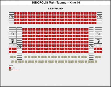 Kino Programm Vom Kinopolis Main Taunus