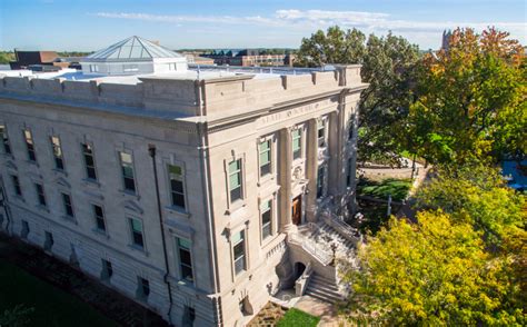 Preserving History at Indiana State University - Roofing