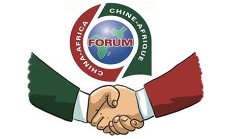 Focac Summit To Start A New Stage For China Africa Relations Gsrra