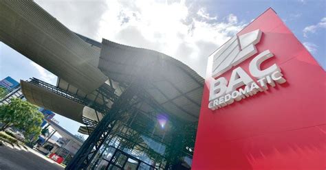 Bac Credomatic Es El Mejor Banco Latinoamericano En Responsabilidad