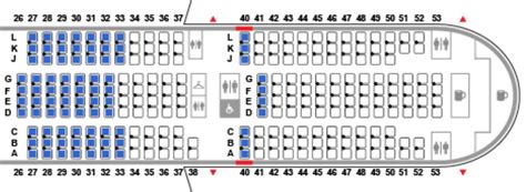 4 Pics United Airlines Boeing 777 222 Seating Chart And Description ...