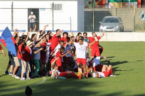 AF de Setúbal Os Campeões de 2012 13 FUTEBOL NA MARGEM SUL