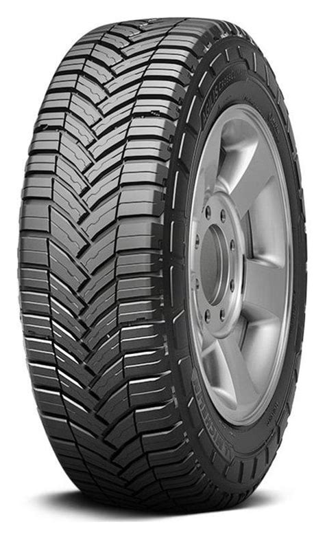 GUMA 225 75R16C 121 120R AGILIS CROSSCLIMATE TL MICHELIN