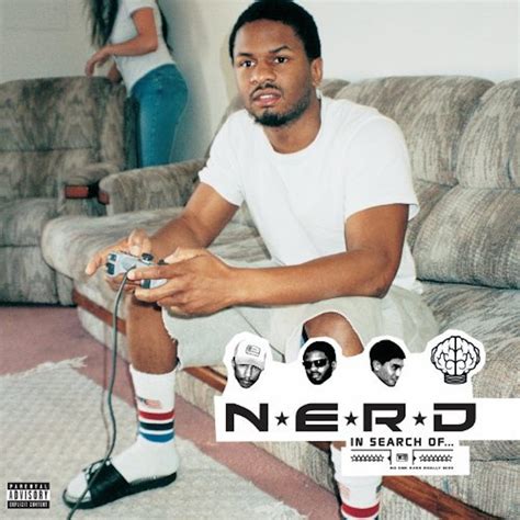 N.E.R.D. Shirts,N.E.R.D. Merch,N.E.R.D. Hoodies,N.E.R.D. Vinyl Records ...