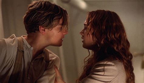 25 años después Kate Winslet resuelve el final de Titanic: ¿Cabía Jack (Leonardo DiCaprio) en la ...