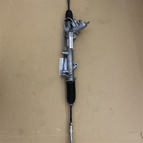 Jual Rack Power Steering Rack Rak Rek Steer Ster Mercedes Benz Mercy