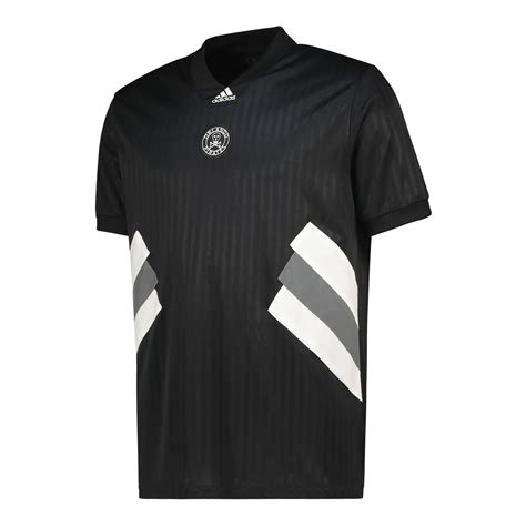 ORLANDO PIRATES ICON Trikot Sportiger De