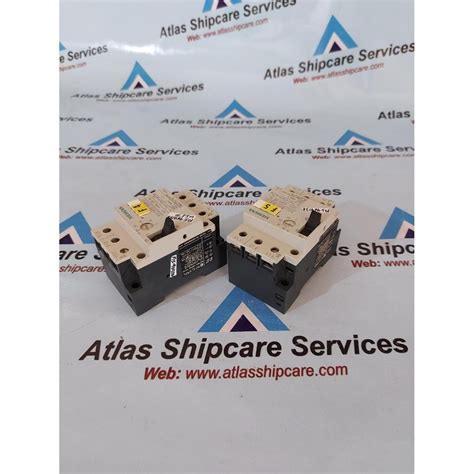 SIEMENS 3VU1300 0MF00 CIRCUIT BREAKER Atlas Shipcare Services