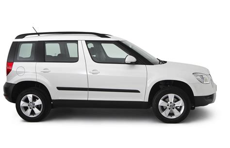 Skoda Yeti Tsi Review Photos Caradvice