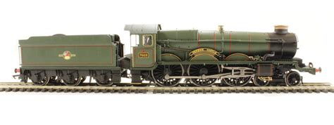 Hornby R Class Castle Penrice Castle In Br Green