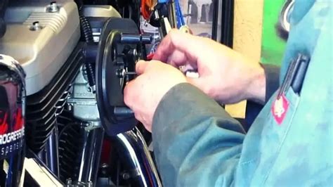 How To Adjust Idle On Fuel Injected Harley Davidson Best Way