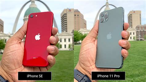 Iphone Se 3 Vs Iphone 11 Full Comparison Iphone Se 3 Vs Iphone 11 Camera Comparison Otosection