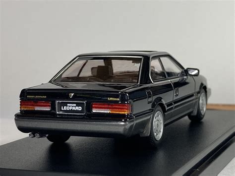 Yahooオークション ニッサン レパード アルティマ Nissan Leopard U