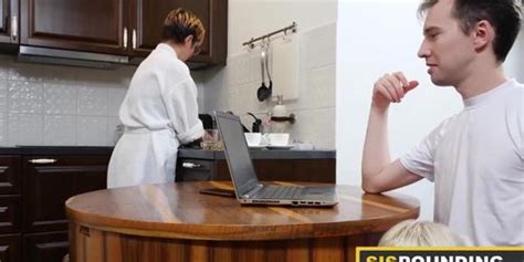 Blonde Babe Nikki Hill Cowgirl Riding Stepbrothers Hard Dick Tnaflix