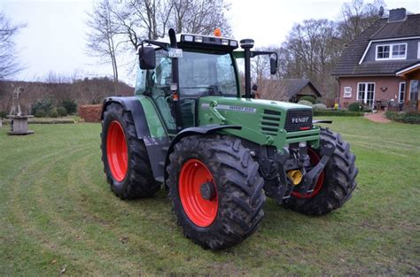 Fendt 515C Top Agrar Online