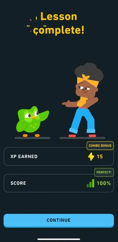 Duolingo : Une pratique gratuite, amusante et facile