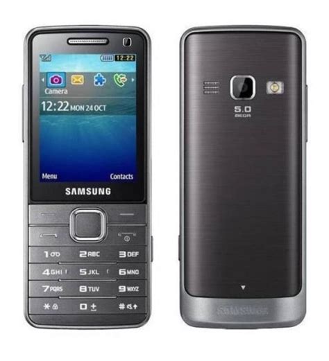 Samsung 5610K tuşlu cep telefonu Akıllı Telefon 1670051807