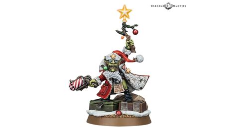 Da Red Gobbo Legends Rules For Warhammer 40,000 Warhammer, 46% OFF