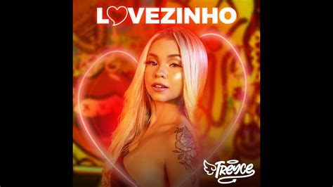 Lovezinho Treyce Dj Neeh YouTube