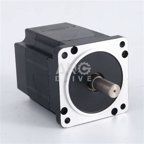 Powerful 3000 Rpm 24 48v 3phase Brushless Motor Precision Engineered Brushless Dc Motor