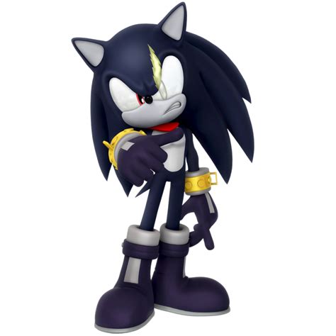 Sonic shadow president - zonelasopa