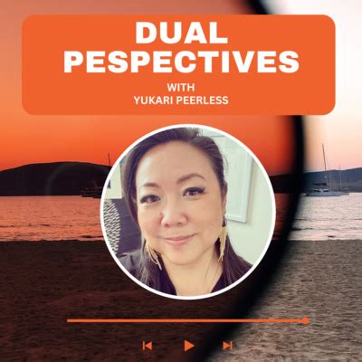 Dual Perspectives A Podcast On Spotify For Podcasters