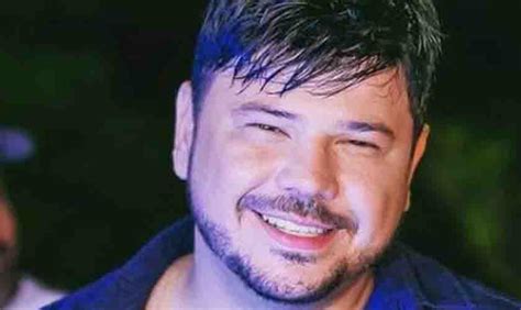 Corpo De Cantor Sertanejo Encontrado Dentro De Carro Em Bh