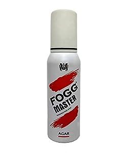 Fogg Master Agar Body Spray Ml Amazon In Beauty