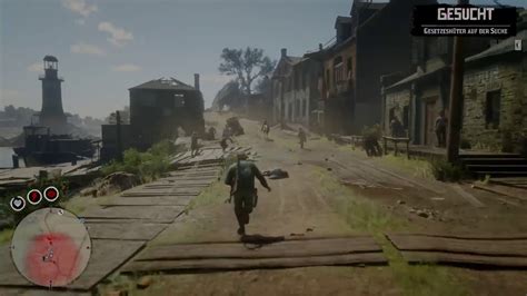 RDR 2 online Zwei saarländer im Wilden Westen Stream 8 YouTube