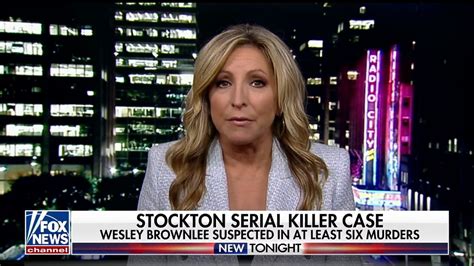 Stockton Police Arrest Suspect In Serial Killer Case Fox News Video