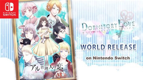 English otome games 2023: all upcoming releases!