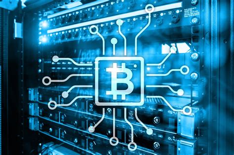 C Mo Ayuda La Tecnolog A Blockchain Al Procurement