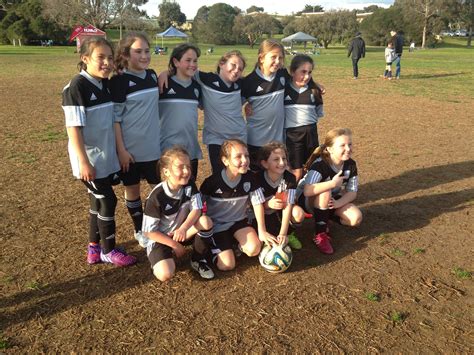 Spring Hills FC - Congratulations to our Under 10 girls...