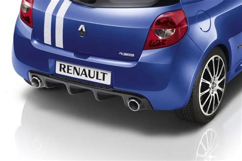 Renault Clio Gordini RS Total Look