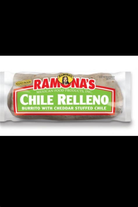 An Image Of A Roll Of Chili Relleno On A White Background With The Word