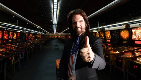 Billy Mitchell El Rey De Donkey Kong Disputará Sus Récords En La Corte