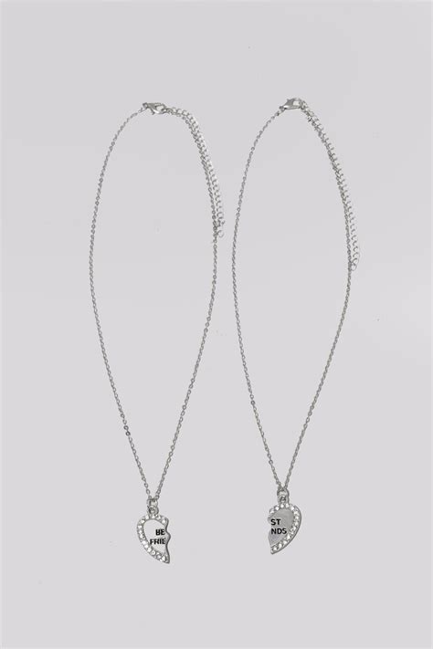 Friendship Necklace