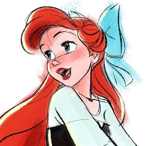 Pin Di Agus Su Dibujos Dipinti Disney Disney Schizzi Disegni Disney