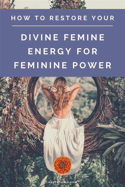 Feminine Symbols Sacred Feminine Feminine Power Feminine Energy