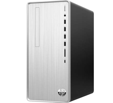 Hp Pavilion Tp01 2234 1tb Ssd Amd Ryzen 7 460 Ghz 16gb Small Form