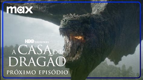 “a Casa Do Dragão“ Assista à Prévia Do 4º Episódio Da Segunda